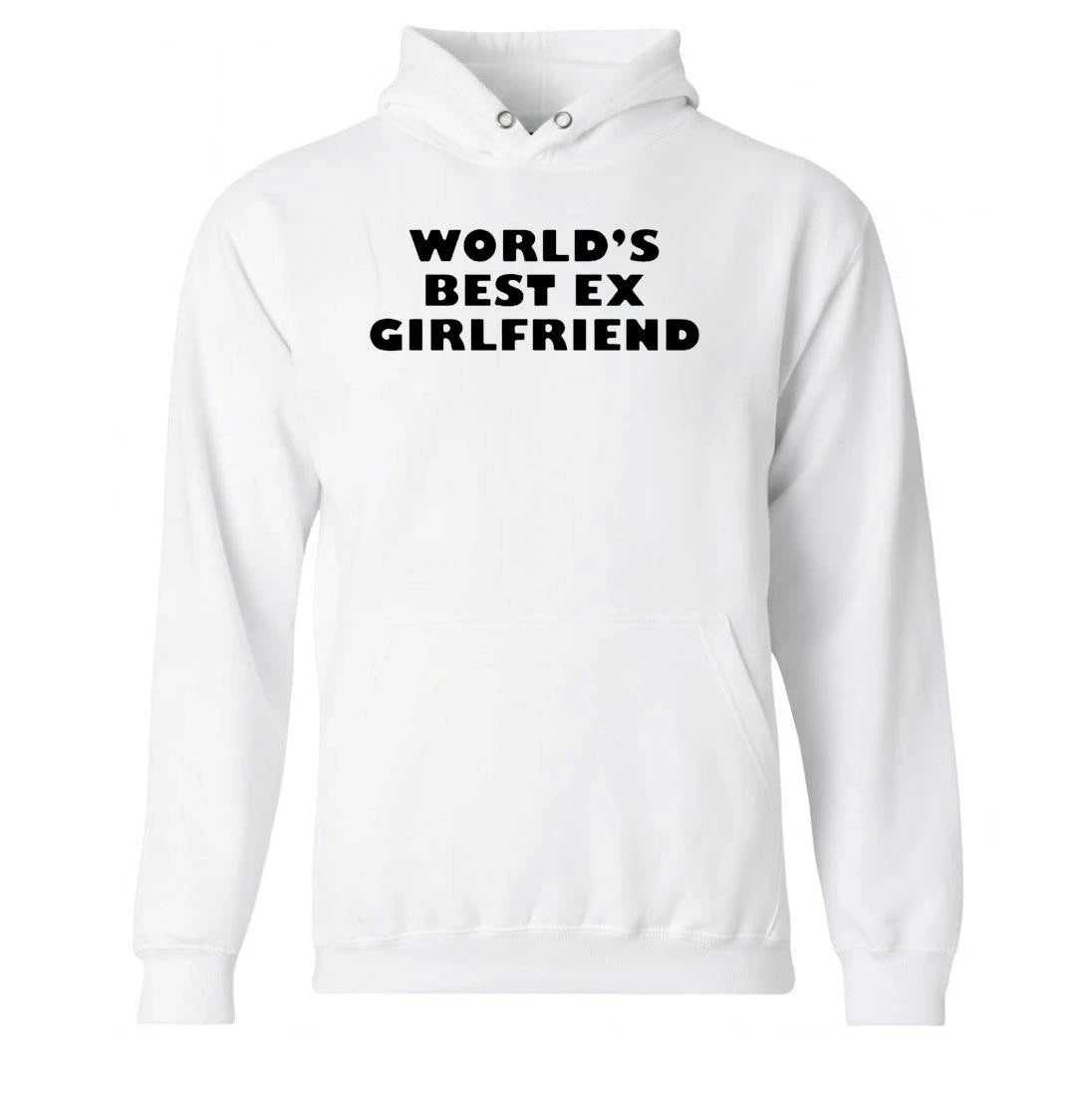 World’s Best Ex Girlfriend Shirt