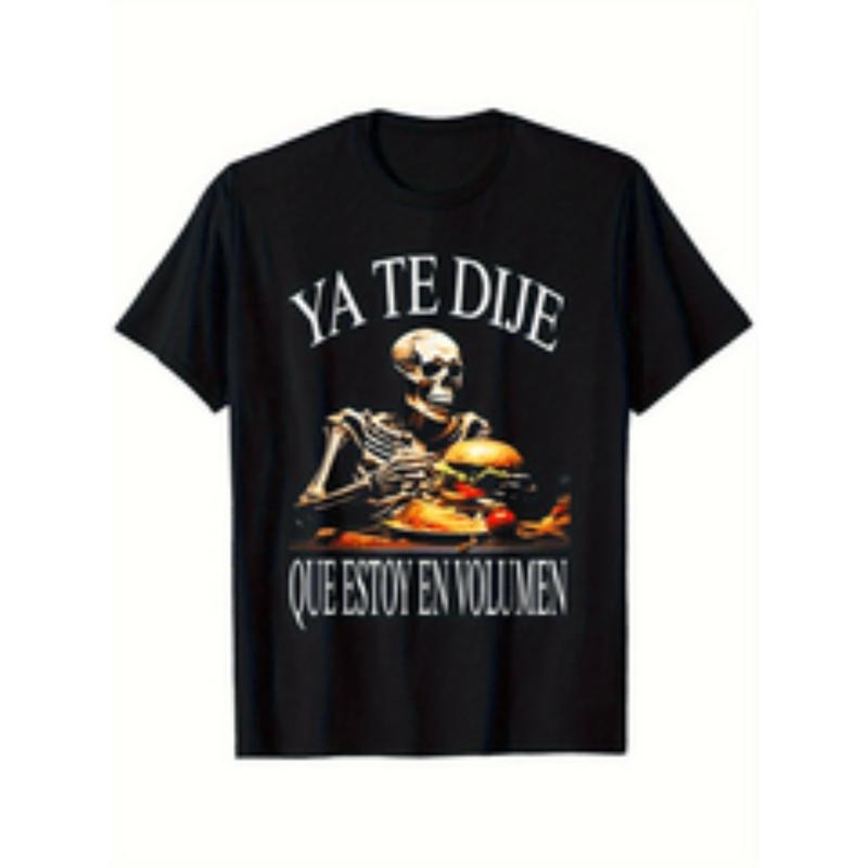 ya te   que   en volumen funny spanish slang t shirt100 cotton fabric weight 180g t shirt to   your     s xxxl Hoodie,...