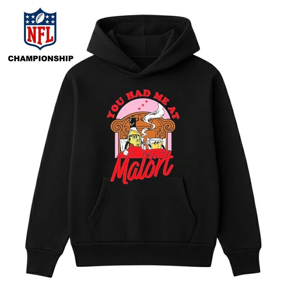 You Had Me At Malört Shirt