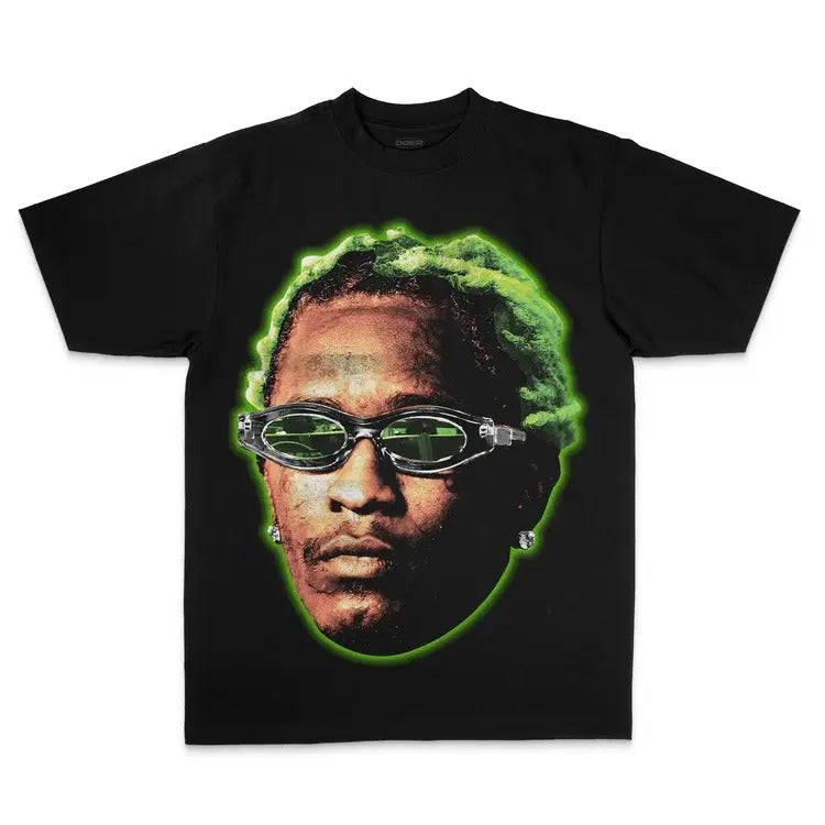 young thug tshirt Hoodie, Sweatshirt | HypeDripTees.com