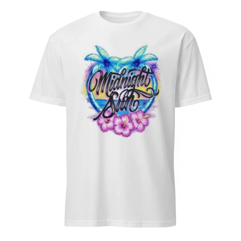 Zara Larsson Midnight Sun Shirt