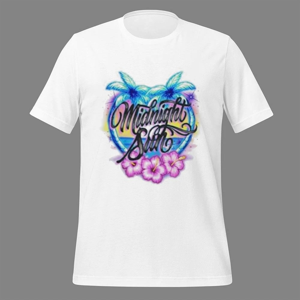 Zara Larsson Midnight Sun Shirt